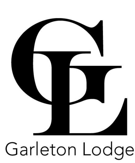 Garleton Lodge Гаддінґтон Екстер'єр фото